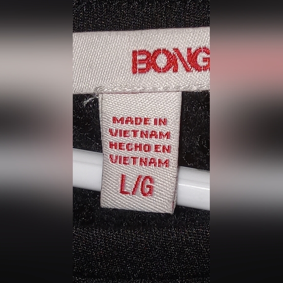 STRETCHY AND LACEY BONGO MINI DRESS - Picture 2 of 4